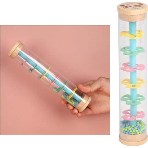 QLFAN Rattles
