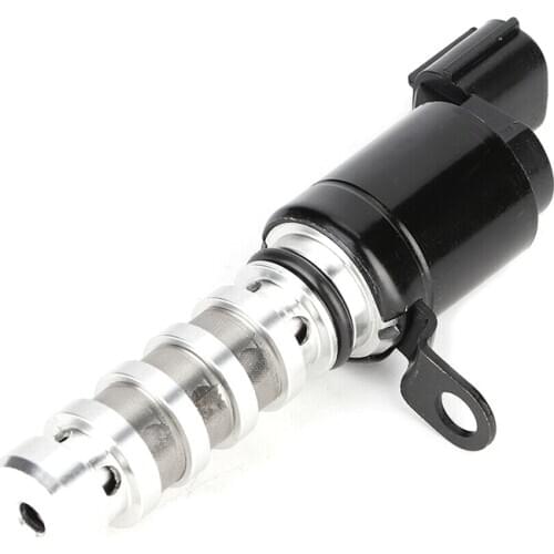 Camshaft Variable Timing Solenoid Valve VVT Solenoid Valve for Hyundai I10 I20 for Kia Picanto Rio 24375-03010
