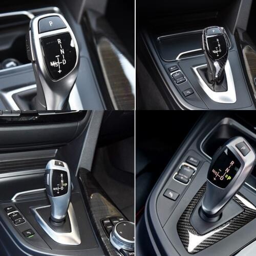 Tefanball Gear Levers