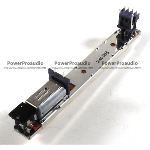 1pc Original Mixer Slide Potentiometers for Yamaha electric mixer fader YAMAHA NC LS9, M7CL DM1000, DM200 B10K-128
