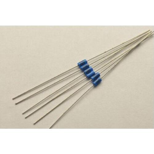 50PCS/lot DB3 DB-3 Diac Trigger Diodes DO-35 DO-204AH