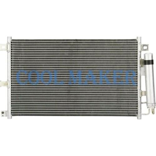 615343316031 671607210996 11765266 for Mazda MX-5 Miata ac condenser MA3030152 NE5161480C