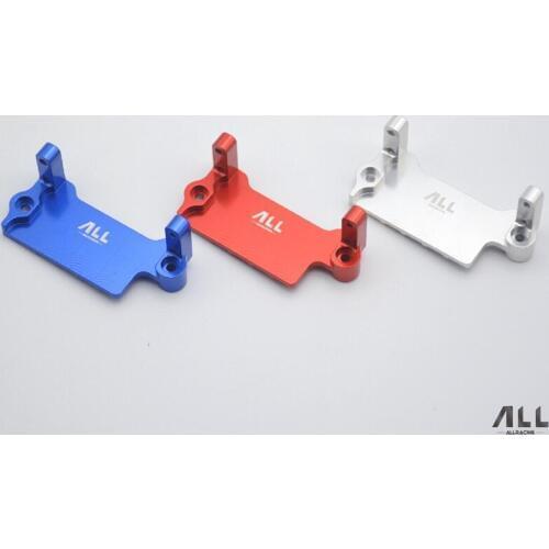 ALLRACING FOR traxxas 1/7 udr servo mount base plate upgrade part