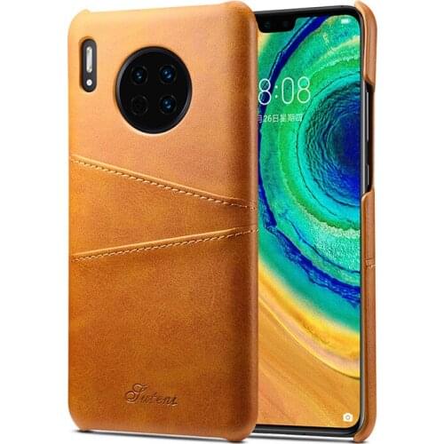 ATSOPPL Huawei Mate 20 Phone Cases