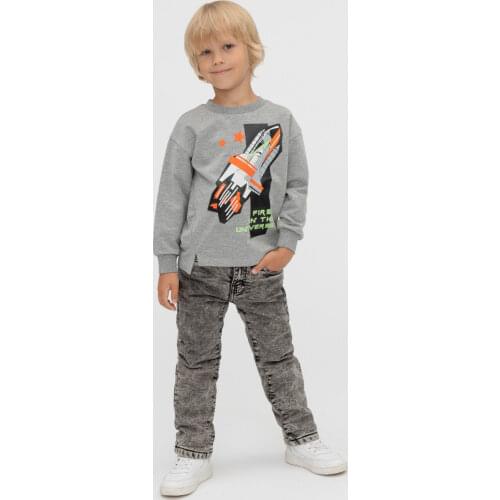 BUTTON BLUE Jeans For Boys