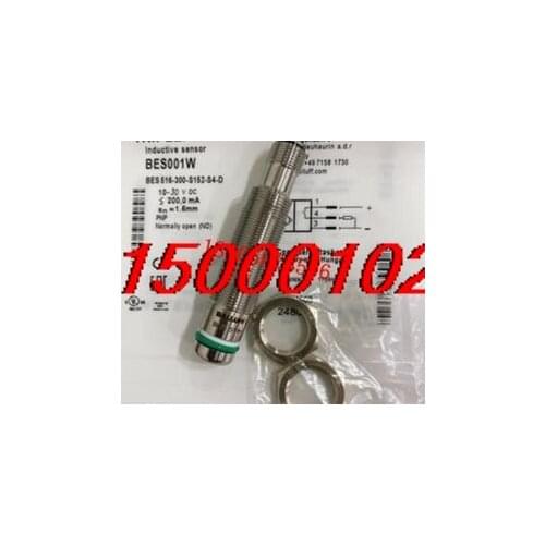 Sensor BES 516-300-S152-S4-D proximity switch
