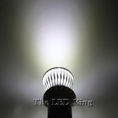 DHL 1000pcs Super Bright MR16 LED Bulb Lamp GU5.3 Light 15W 12W 9W DC12V 220V Dimmable /red/green/blue LED Spotlight Downlight