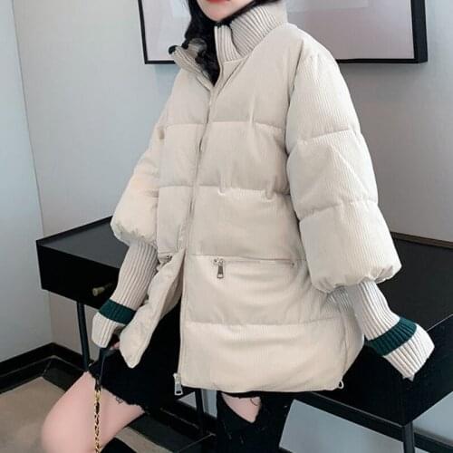 EACHIN Women's Large Jackets