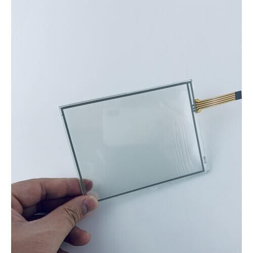 AST3301W-B1-24V Touch Glass for Machine Operator Panel repair~do it yourself, Have in stock