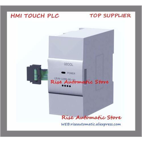 FX2N-32CCL PLC CC-Link Slave Interface New Original 100% Test Good Quality