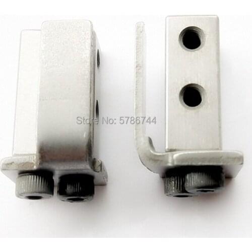 Needle Bar Guide Strip Asm #91-141665-91 for PFAFF 335,335G,337,WF1335,1245,1246,1295,1296,MA1245,MA1246,TW1-1245,CSU-1245,etc