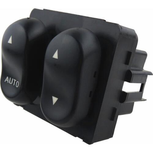 Left Hand Driver Side Power Master Electric Window Switch for Ford F350 F250 F150 XL3Z-14529-AA Auto Electric Window Switch