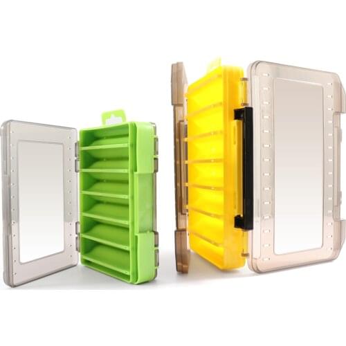 Lubait Fishing Boxes