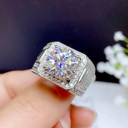 Paired Rings LYMFER China