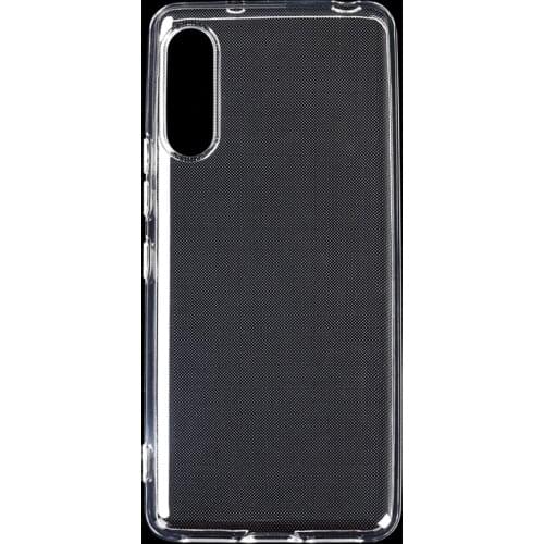 For Rakuten Hand / BIG / Mini New Ultra Thin Soft TPU Silicon Gel Transparent Camera Protect Case Back Cover