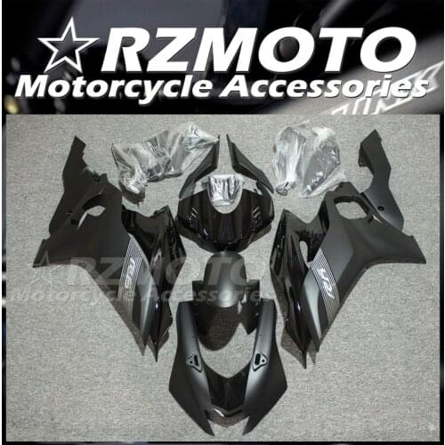 New ABS Motorcycle Whole Fairings Kit Fit For YZF-R6 2017 2018 2019 R6 17 18 19 Bodywork set Hot sales