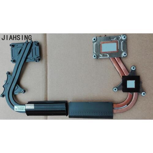 New cooler for HP envy 15 15-J151SA 15-J000 cooling heatsink 720576-001