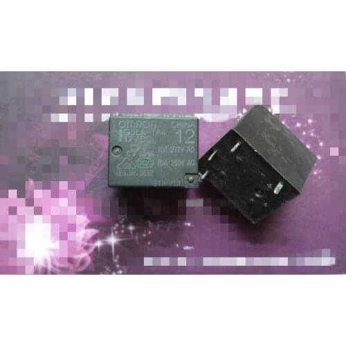 Relais G5LA-14 G5LA-14-E 5 V/12 V/18 VDC T73o1C