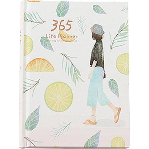 Ежедневники-органайзеры Semoic China At AliExpress