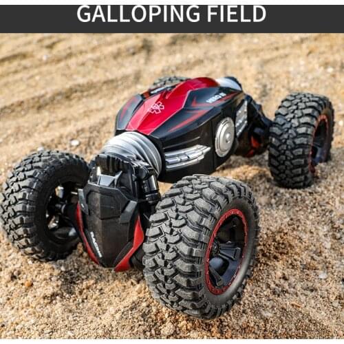 Temi RC Cars