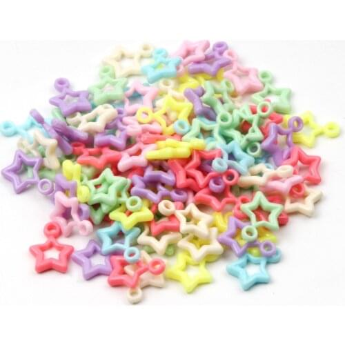 YiiMall Charm Pendants