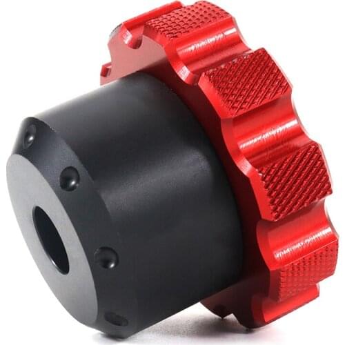 Motorcycle Throttle Clamp Assist End Bar Throttle Lock Cruise Control Fit For Honda GROM MSX125 CBR600RR CBR1000RR CB500X VFR800