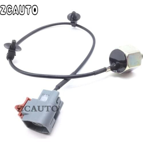 ZJ01-18-921 E1T50371 ZJ0118921 E001T50471 Detonation Knock Sensor For Mazda 3 5 CR19 6 1.3 2.0 2.3 Mazda6 Mazda2 Mazda3 BK 2 DE