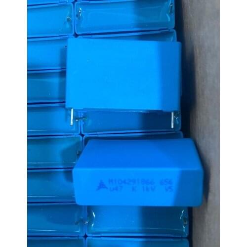 100% orginal and new U47 K 1KV EPCOS U47K1KV P=37.5mm 0.47UF 1KV 41X14X25mm best qualtiy