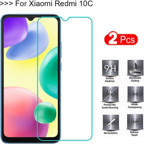2Pcs Glass For Gome U7 mini Screen Protector 9H Tempered Glass For Gome U7 mini Case Anti-Scratch Protective Phone Film 5.47"