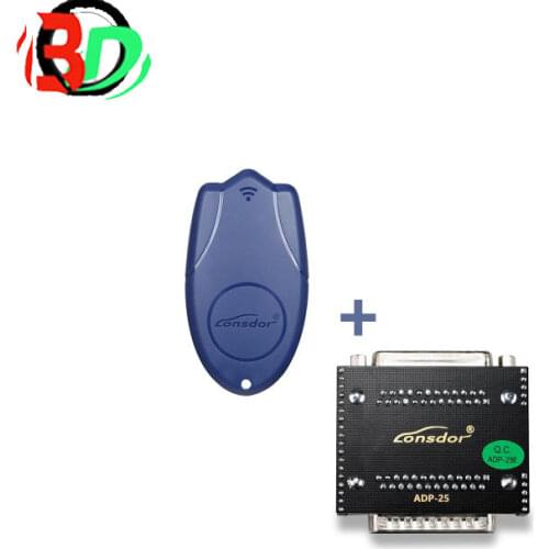 Lonsdor Orange SKE-LT-DSTAES The 5th Emulator work for To-yota & Le-xus Chip 39 (128bit) Smart Key All Lost via OBD