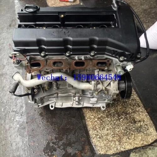 Auto 2.4 2.0 1.8 engine For Mitsubishi Lancer/Lancer-ex/4B11/4B10/4B12