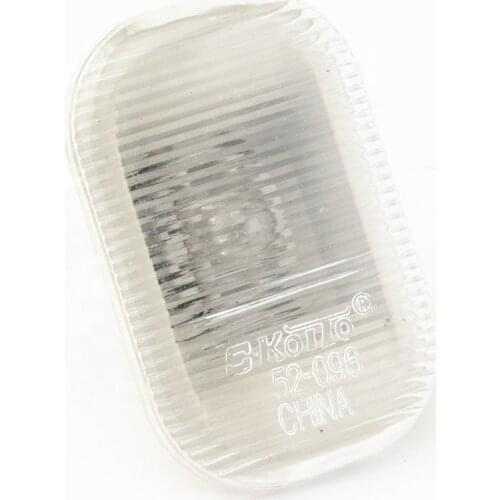 Car Fender Light side marker turn signal Lamp For TOYOTA Vios Axp4 Scp4 2002-2006 For Corolla 2004-2006 81730-0D020