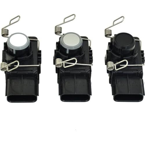 Parking Distance Control PDC Sensor 89341-28460 89341-28461 Car Accessories For Toyota Previa Tarago Estima