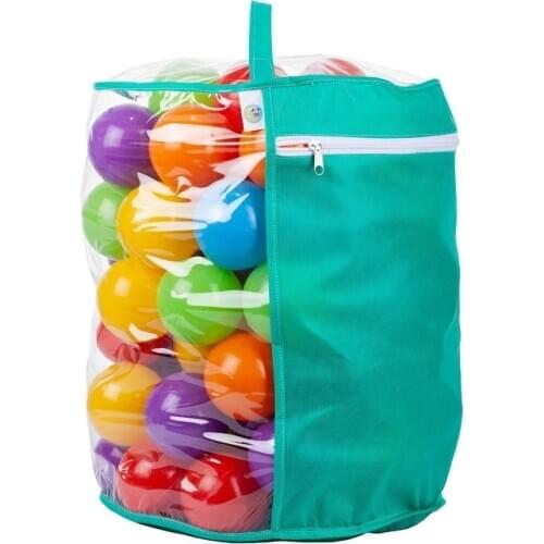 Babystyle Dry Pools With Balls
