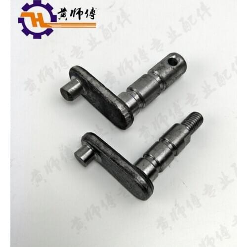 Gasoline-Diesel Micro-Tillage Machine Gearshift Shaft Shift Fork Shaft