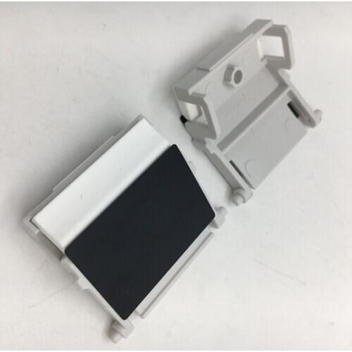 10PCS Free Shipping 003N01042 003N01030 ADF Doc Feeder Separation Pad for Xerox Phaser 3635 WorkCentre 3550 Laser Printer Parts