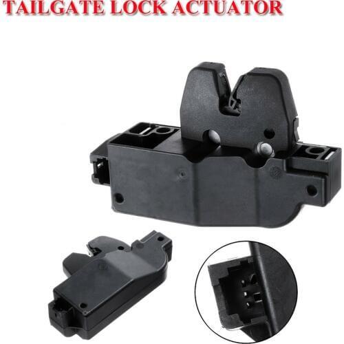 FOR CITROEN C2/C3/C4/C5/C8 PEUGEOT 206/307/407/607/807 TAILGATE CENTRAL LOCKING CATCH 9652301980