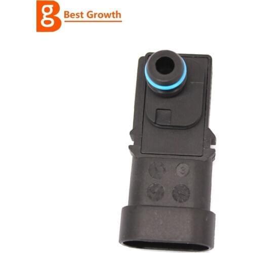 Intake Pressure MAP Sensor 8200719629 8200105165 TPRT05 For NISSAN PRIMASTAR Box (X83) 2002/09 - /OPEL -VIVARO Box BG001Y051