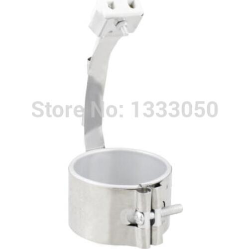 Plastic Injection Machine Component 60mm x 40mm Band Heater 220V 250W