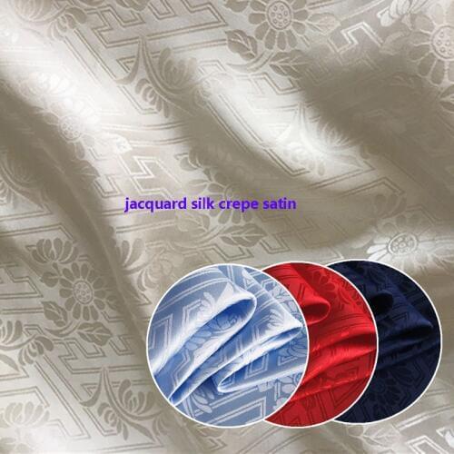 FABRIC SHIPPER Satin