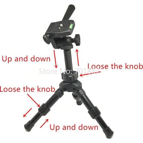 MEIHOU Tripods For Cameras