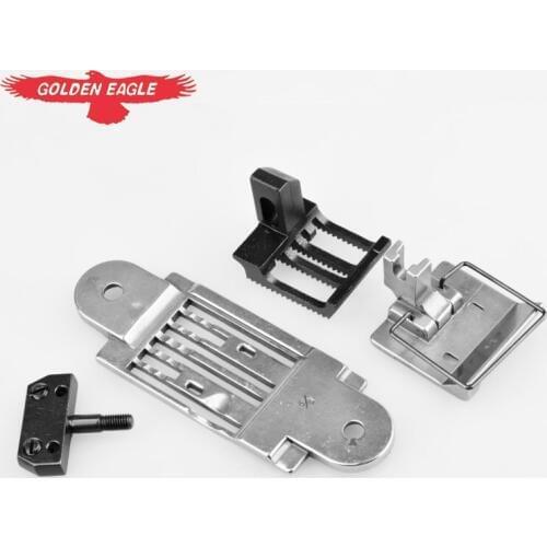 Gauge Set for JUKI MH380 Chainstitch Sewing Machine Spare Parts Size Is 5/8INCH