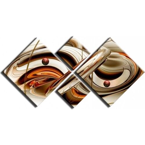 NEW 100% hand-painted canvas oil painting high quality Household adornment art pictures 15122801