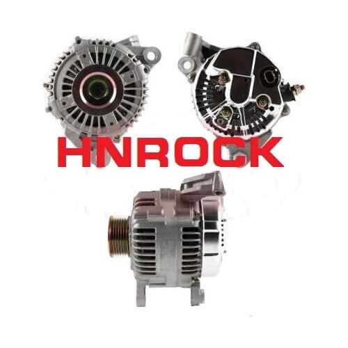 NEW HNROCK 12V 136A ALTERNATOR 11242 121000-4620 FOR DENSO