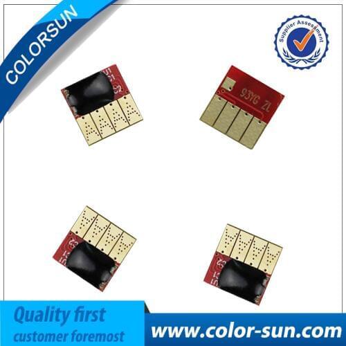 Permanent chip for HP 920 920XL Hp920 Auto Reset ARC chips for HP OfficeJet 6000 6500 6500a 7000 7500a printer ink cartridge