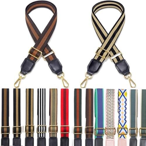 Bag Straps Handbag Belt Shoulder Messenger Bag Wide Strap Replacement Strap Accessory Bag Part Adjustable Belt For Crossbody Bag