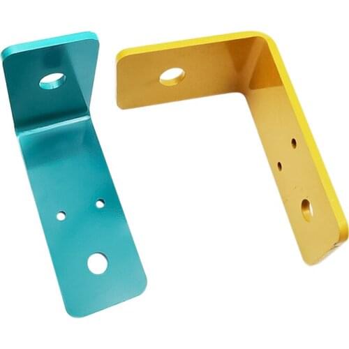 Excavator Boom light stand fixing bracket Excavator Accessories ZX SANY