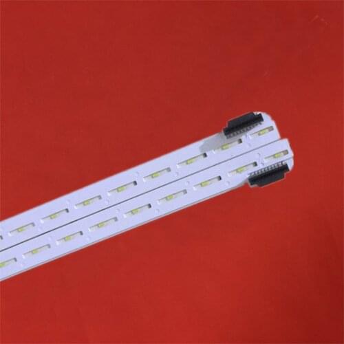 2pcs LED Backlight Strip For LG 55UJ651V 55UK6950PLB 55UJ6540 55UK6500 55UK6500PLA 6922L-0216A 6916L-3047A 3048A LC550EGG FK M4