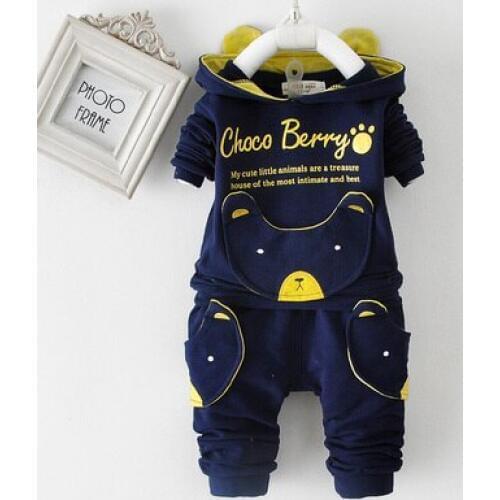 XYSSWW Sets Of Clothes For Babies