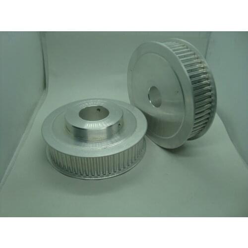 HTD8M tooth type 24 teeth Belt width 40mm and 5064mm belt length PU round timing belt sell on one pack